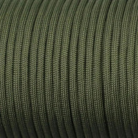 7-Cores 550 Paracord Rope 5 15 30 M Dia.4mm Cord For Outdoor Camping Survival Lanyard Parachute Hiking Tent Accessories Econic Blanks