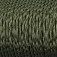 7-Cores 550 Paracord Rope 5 15 30 M Dia.4mm Cord For Outdoor Camping Survival Lanyard Parachute Hiking Tent Accessories Quick Pick Grocers