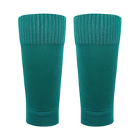 Breathable Calf Compression Sleeve Professional High-quality Soccer Socks For Men Children Running Football Basketball Quick Pick Grocers