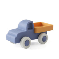 Baby Silicone Car Toys Montessori Baby Things Silicone Baby Teether Toy Car  0 12 Months Newborn Educational Toy Silicone Blocks Purest Peak