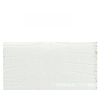 JW PEI Handbag, Crocodile Pattern, New Style, High-end, Handbag/crossbody Bag for Women Quick Pick Grocers