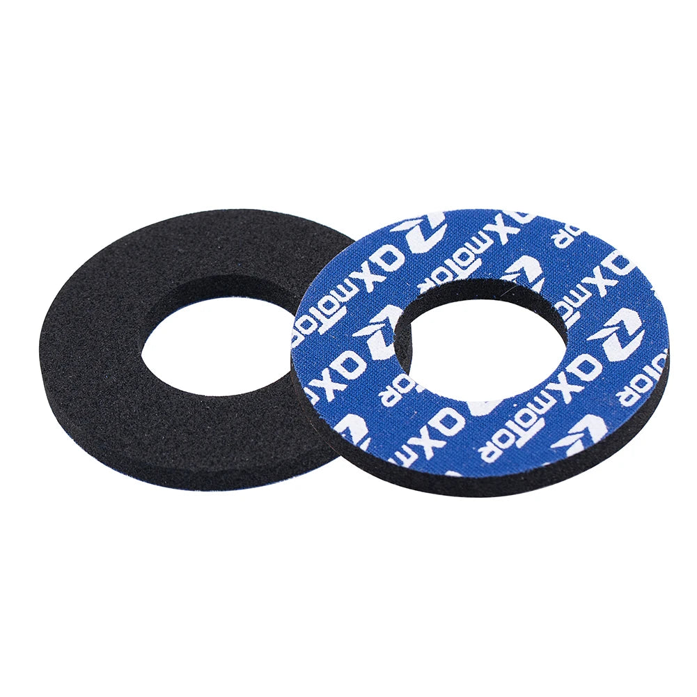 22mm MX Gel Rubber HandleBar Grip For CR CRF XR YZ WR TTR KX KLX RMZ RMX RM TC TE FC FE ATV Enduro Motocross Dirt Pit Bike Quick Pick Grocers