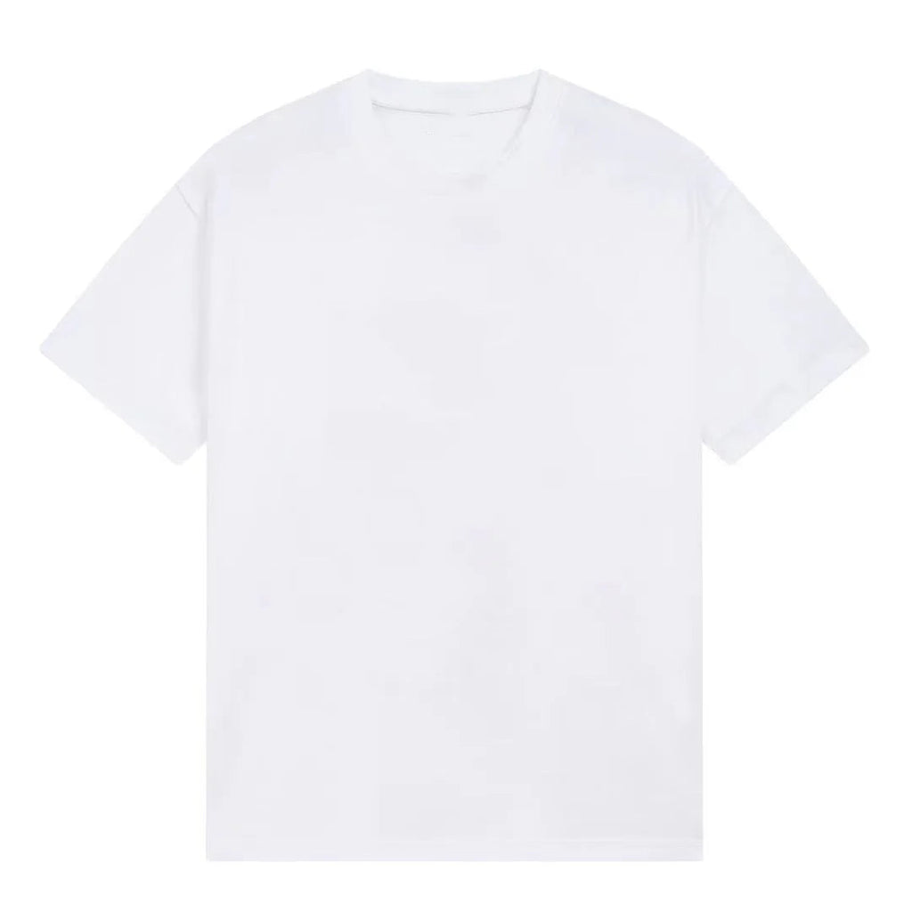 Classic Y2K Gothic Style T-shirt Print Oversized T Shirt High Street Shirts Gothic Round Neck Cotton Tops New Mens Women T Shirt Quick Pick Grocers