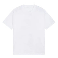 Classic Y2K Gothic Style T-shirt Print Oversized T Shirt High Street Shirts Gothic Round Neck Cotton Tops New Mens Women T Shirt Quick Pick Grocers