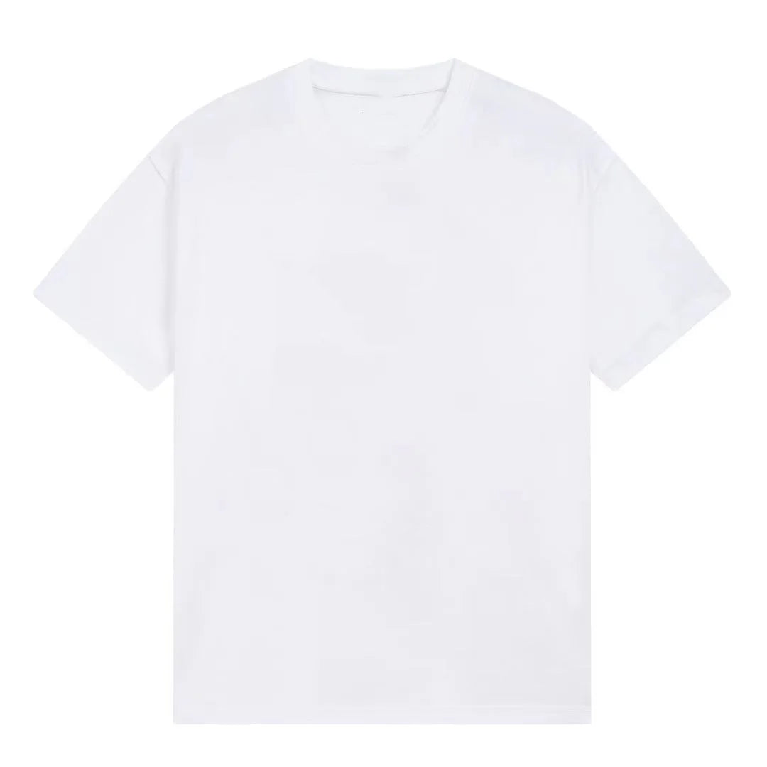 Classic Y2K Gothic Style T-shirt Print Oversized T Shirt High Street Shirts Gothic Round Neck Cotton Tops New Mens Women T Shirt Quick Pick Grocers