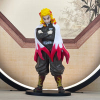 Anime Figure Demon Slayer Figures Kimetsu No Yaiba Doll Tanjiro Nezuko Zenitsu Figurine Inosuke Warrior Action Figure Model Toys Quick Pick Grocers