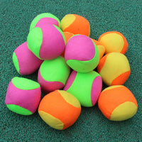 1/3/6pc Soft Ball Toy Children Outdoor Sports Toys Physical Exercise Game Props Accessories Parent-child Safe for Kids Gifts TMZ Quick Pick Grocers