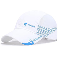 Men's Hats, Spring And Summer, New Outdoor Sunshade Travel Hats, Fashionable Casual Baseball Caps, Young And Middle-Aged Caps Quick Pick Grocers