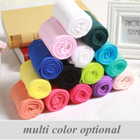 Spring/autumn candy color child tights for baby girl kids velvet white pantyhose stockings for infant student ballet dance socks Quick Pick Grocers