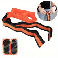 Furniture and Electrical Handling Straps Labor-saving Straps for Carrying Heavy Objects Reusable and Durable Straps for Moving Quick Pick Grocers
