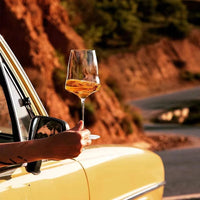 Josephinen Style Luxury Superior Quality Crystal Wine Glass 0.5mm Extremely Thin Handmade Flawless Champagne Cup Quick Pick Grocers