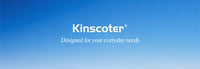 Kinscoter 6000mAh Hanging Neck/Waist Fan USB Mini Portable Rechargeable Fan For Outdoor Camping Hiking Climbing Running Sports Quick Pick Grocers