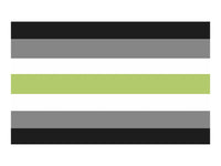 Colorful Rainbow Flag 90x150cm 100D Polyester lgbt flag Gay Pride Peace Flags Homosexual Philadelphia Philly Lesbian Flag Quick Pick Grocers