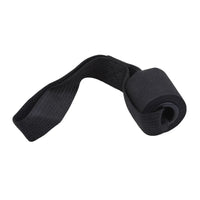1/2pcs Elastic Resistance Door Anchor Holder Bands Tube Doorway Sport Fitness Equipment for Effective Working-out Accessories Quick Pick Grocers