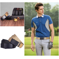Automatic Buckle Light Comfortable Nylon Military Belt Outdoor Hunting Multifunctional Tactical Canvas Belt High Quality Men Bel Quick Pick Grocers