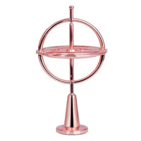 2024 Educational Self Balancing Gyroscope Anti Gravity Finger Gyroscope Ideal Gift for Kids Science Exploration and Fun Learning Econic Blanks