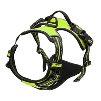 Dog Collars Harness Big Vests Leash Pet Shop Everything for Dogs Leather Puppy Accessories Medium Small Set Quick Pick Grocers