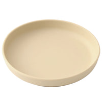 Color Kids 1PCS Food Grade Silicone Baby Plate Anti-Slip Sucker Dishes Toddler Feeding Bowl BPA Free Newborn Accessories Purest Peak