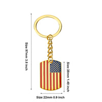 Progress Transgender Rainbow Pansexual pride Genderqueer pride Asexual Metal Key Ring Key Chain For Women Jewelry Quick Pick Grocers