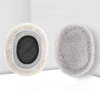Car Wash Brush Car Cleaning Brush Telescoping Long Handle Mop Soft Hair Chenille Broom Universal Window Wash Auto Accessories