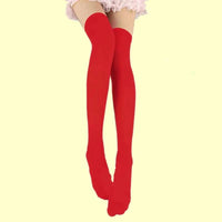 New Red Pantyhose Female Year Red Socks Tights Women Stockings Slim Lingerie Anti-hook Silk Velvet Wedding Bride's Leggings ## Quick Pick Grocers