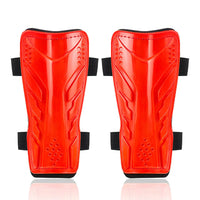 Loogdeel Football Shin Pads Impact Resistant Leg Equipment Calf Protective Gear Impact Resistant Football Gear Soccer Equipment Quick Pick Grocers