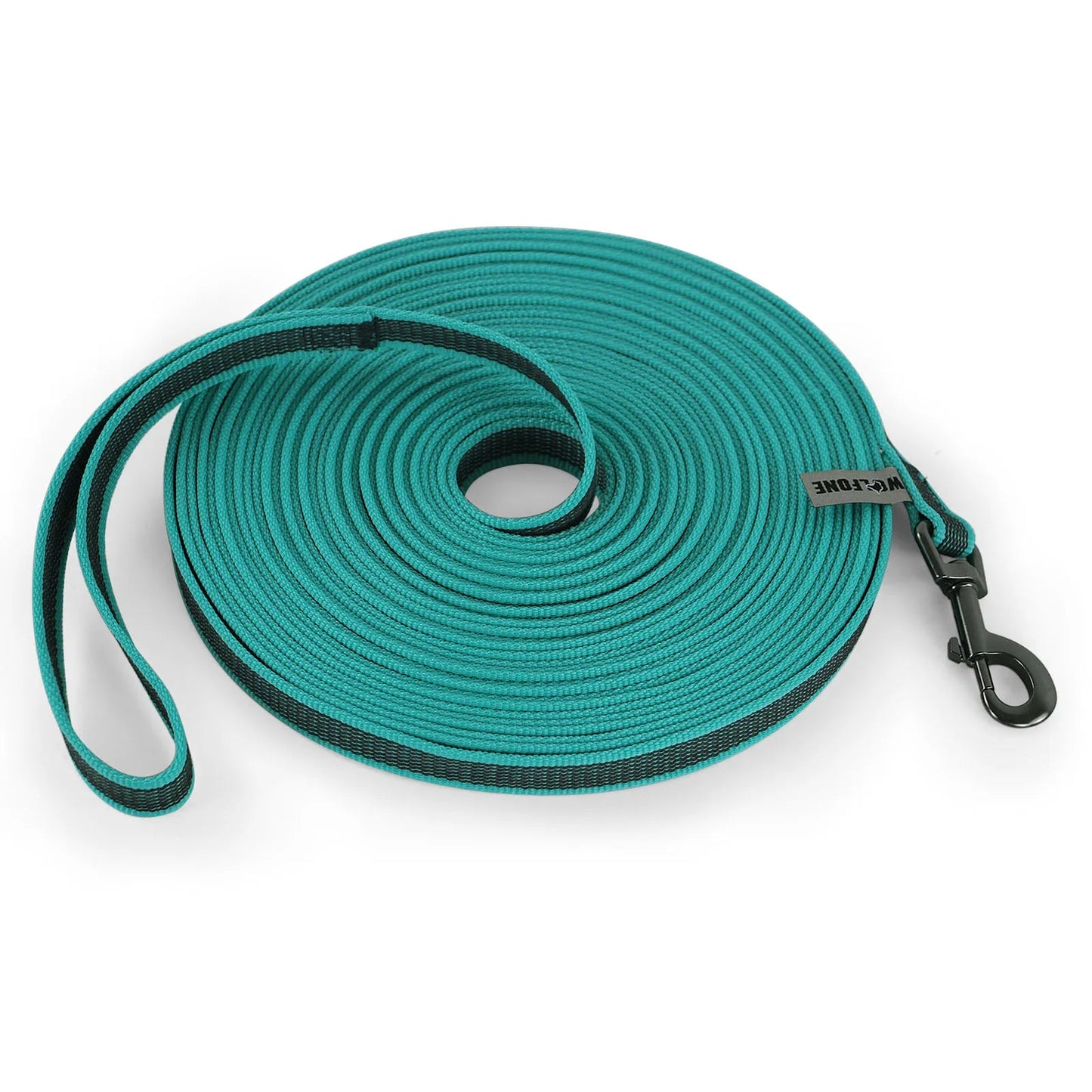 1.5M 2M 3M 15M Medium small Long Dog Leash 10M Latex Silk Easy and Convenient Light Training Big Dog Leashes 5 meter Quick Pick Grocers