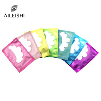 20/50Pairs Lash Extension Eye Stickers Hydrogel Patches Grafting Eyelashe Under Eye Pads Eyelashes Extension Lashes Tools Makeup Quick Pick Grocers