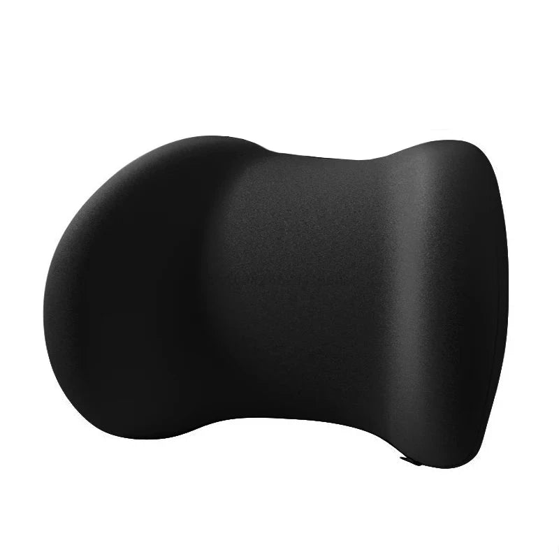 Special Lumbar Support Cushion Sleep Lumbar Pillow Ergonomic Soft Comfortable Memory Cotton Bed Lumbar Protrusion Back Support Econic Blanks