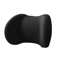 Special Lumbar Support Cushion Sleep Lumbar Pillow Ergonomic Soft Comfortable Memory Cotton Bed Lumbar Protrusion Back Support Econic Blanks