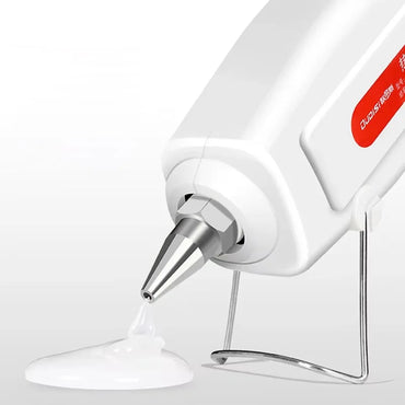 100W Hot Melt Glue Gun DIY Mini Household Industrial Guns Heat Temperature Electric Repair Tool Use 11mm Glue Sticks