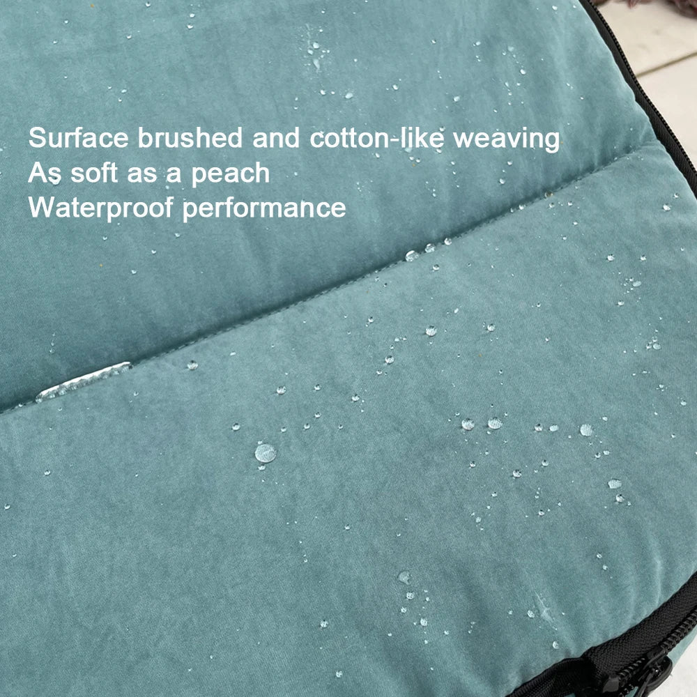 Universaln Stroller Footmuff Compatible with all YOYO Strollers and Bugaboo strollers - Windproof, Waterproof & Thermal Warm Purest Peak