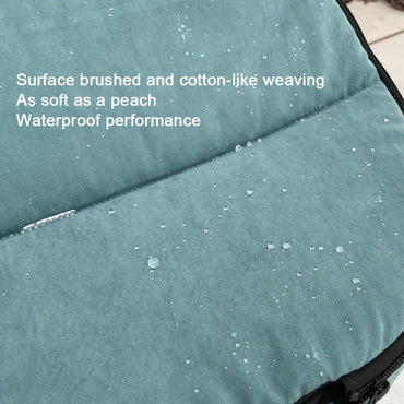 Universaln Stroller Footmuff Compatible with all YOYO Strollers and Bugaboo strollers - Windproof, Waterproof & Thermal Warm Purest Peak