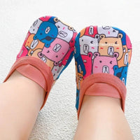 Boy Kids Beach Water Sports Sneakers Children Swimming Aqua Barefoot Shoes Baby Girl Surf Fishing Diving Indoor Outdoor Slippers Quick Pick Grocers