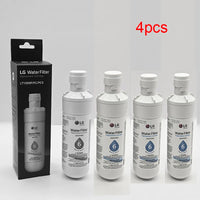 Refrigerator Water Filter accessories For LG LT1000P Compatible With ADQ74793501,ADQ74793502,MDJ64844601,AGF80300704,ADQ75795105 Quick Pick Grocers