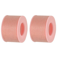 1/3/5 Rolls Eyelashes Extension Tape PE Adhesive Tools Under Eye Pads For Micropore Lashes Grafting Supplies Lash Lifting Tapes Quick Pick Grocers