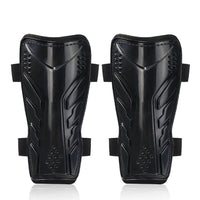 Loogdeel Football Shin Pads Impact Resistant Leg Equipment Calf Protective Gear Impact Resistant Football Gear Soccer Equipment Quick Pick Grocers