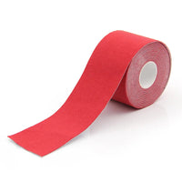 Kinesiology Tape Elastic Sports Tape Muscle Support, Breathable Waterproof Athletic Tape for Knee/Shoulder Pain Relief, Physio R Quick Pick Grocers