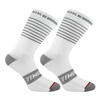 Cycling Socks Men Women Running Socks Breathable Wear-resistant Camping Hiking Socks Tube Compression Sports Socks
