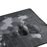 Super Large  Gaming Mouse Pad  Gamer Big Mouse Mat For PC Computer Mouse Pad XXL Carpet Surface Mouse Pad Keyboard Desk Mat Econic Blanks