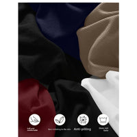 Threaded New Short Sleeved Top for Women Summer Fashion Versatile Base Shirt Plus Size Slim Fit V-neck T-shirt Casual and Sexy Quick Pick Grocers