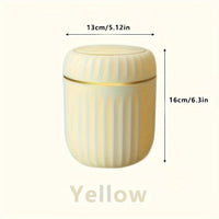 Mini Desktop Trash Can with Lid Garbage Waste Bin Organizer Bedroom Office Desk Storage Box Made Durable Plastic Home Supplies Econic Blanks