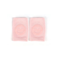 Baby Knee Pad Kids Non-slip Crawling Cushion Infants Toddlers Protector Safety Kneepad Leg Warmer Girl Boy Accessories Econic Blanks