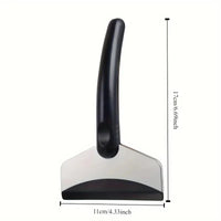 Durable Car Snow Shovel Car Windshield Snow Removal Scraper Ice Shovel Window Cleaning Tool for All Car Accessories Removal