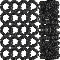 6Pcs Elegant Hair Scrunchies Quick Pick Grocers