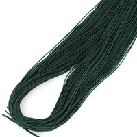 1.0/ 1.2/ 1.5/ 2.0/ 2.5mm Elastic Band Elastic Thread DIY Handmade Beaded For Jewelry Making Sewing Accessories DIY Econic Blanks