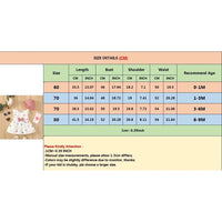 2PCS Dress Clothes Set Newborn Baby Girl Love Print Sleeveless Dress With Hat Summer Fashion Cute Wear for Infant Girl 0-9Months Econic Blanks