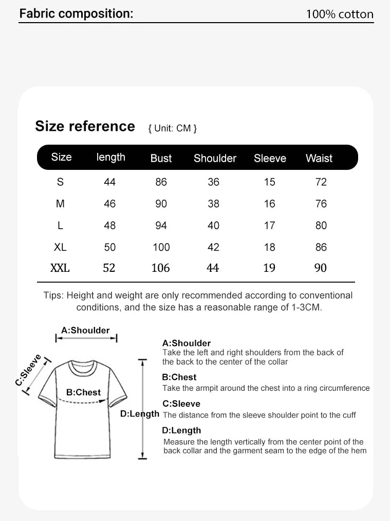 100% Cotton Washed T-Shirts For Women Loose O-Neck Crop Tops Y2k Street Female Clothes Summer Casual Vintage Short Sleeve Tees Quick Pick Grocers