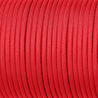 7-Cores 550 Paracord Rope 5 15 30 M Dia.4mm Cord For Outdoor Camping Survival Lanyard Parachute Hiking Tent Accessories Econic Blanks
