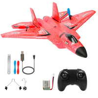 RC Plane SU-27 Aircraft Remote Control Helicopter 2.4G Airplane EPP Foam RC Vertical Plane Children Toys Gifts Econic Blanks